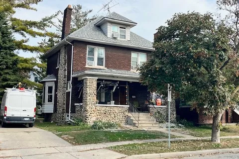 732 Mill Street, ON N9C 2S2