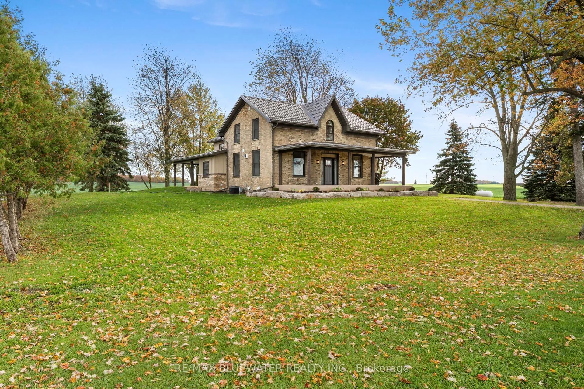 75184 Goshen Line, ON N0M 2R0