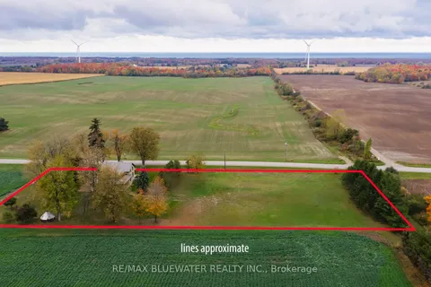 75184 Goshen Line, ON N0M 2R0