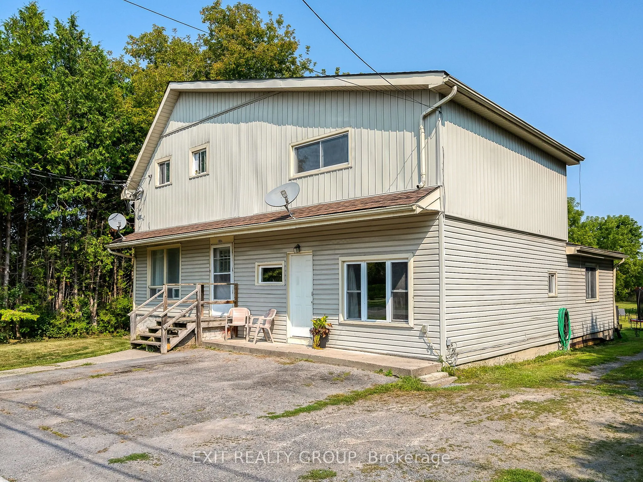 109 Prince Edward Street, ON K0K 1H0
