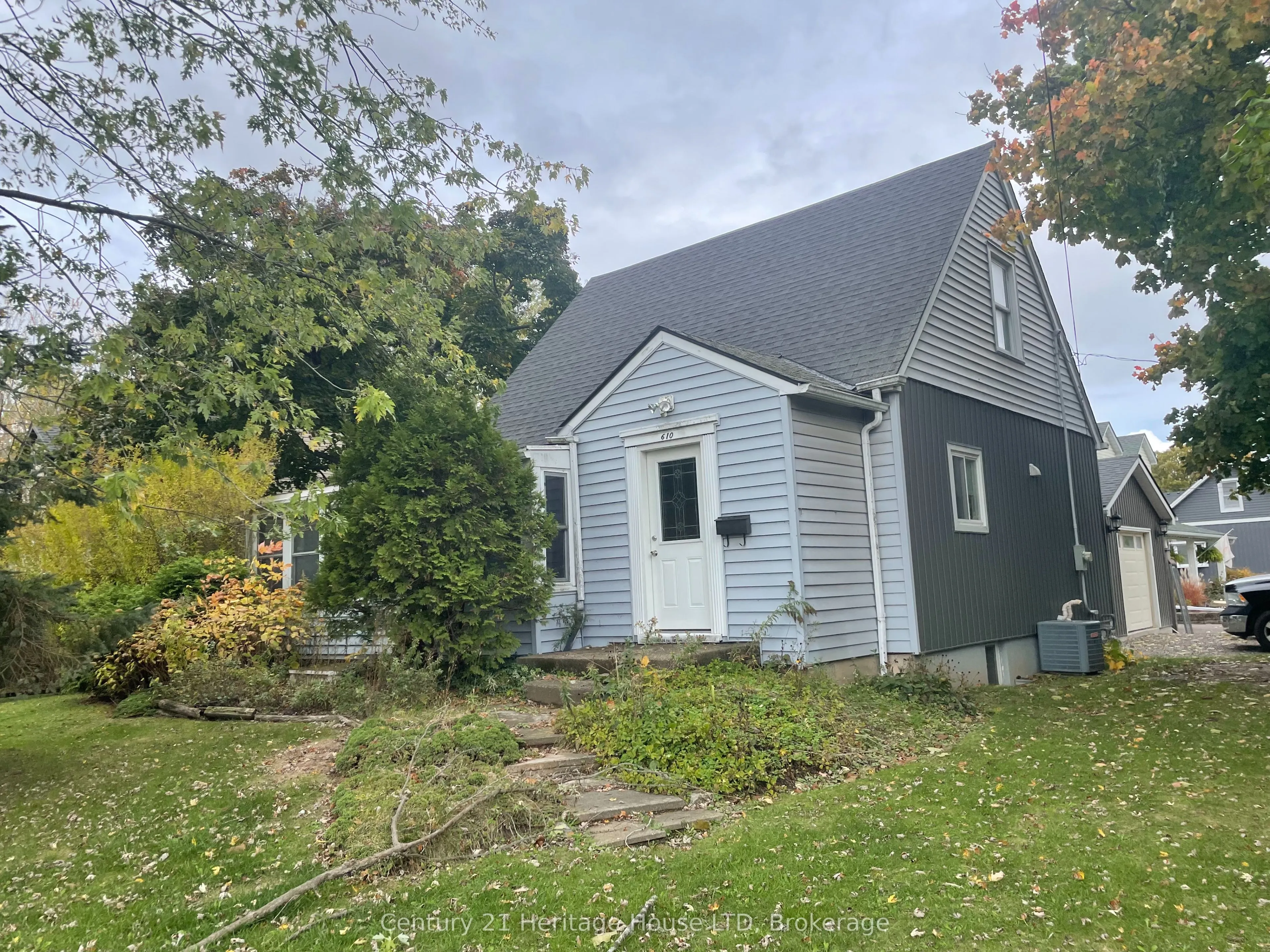 610 Quaker Road, ON L3C 3H2