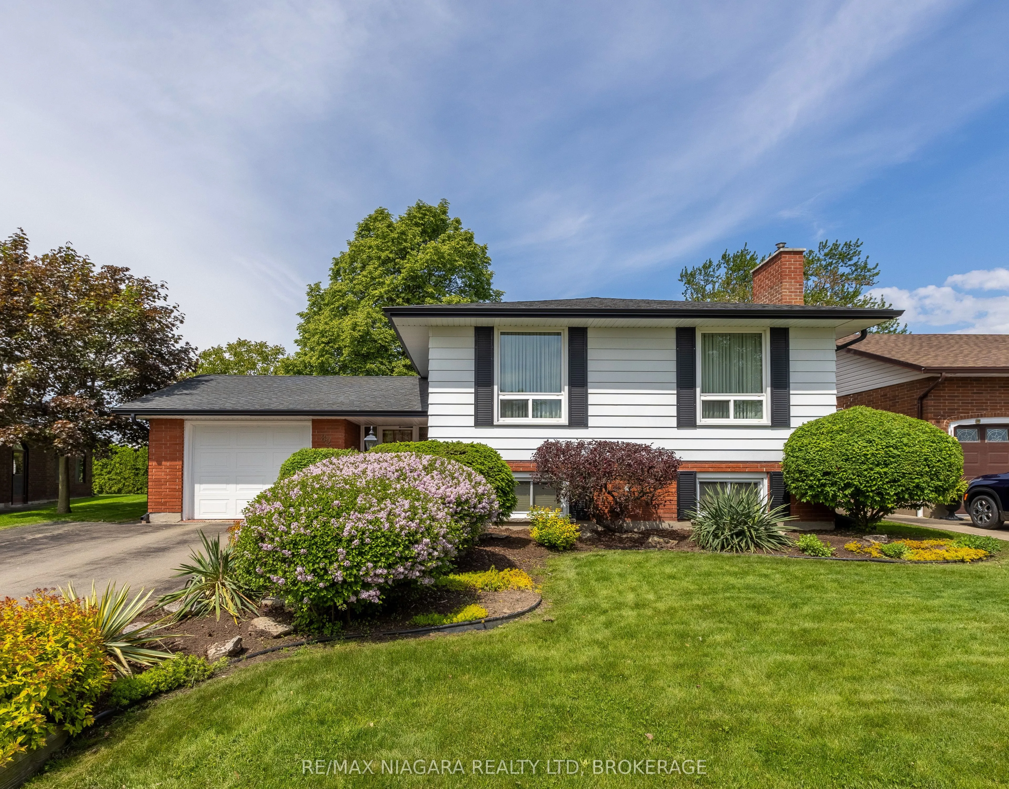 82 Westwood Crescent, ON L3C 4R3