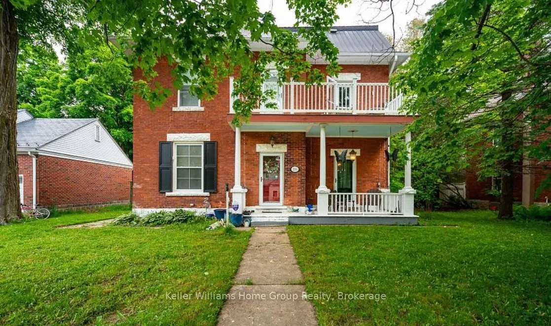 250 Andrew Street, ON L9V 2Y7