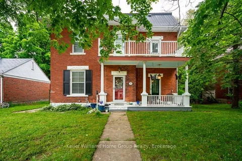 250 Andrew Street, ON L9V 2Y7