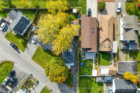 60 Rosedale Avenue, ON L2P 1Y7