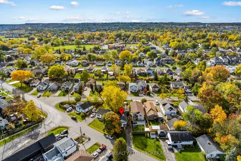 60 Rosedale Avenue, ON L2P 1Y7