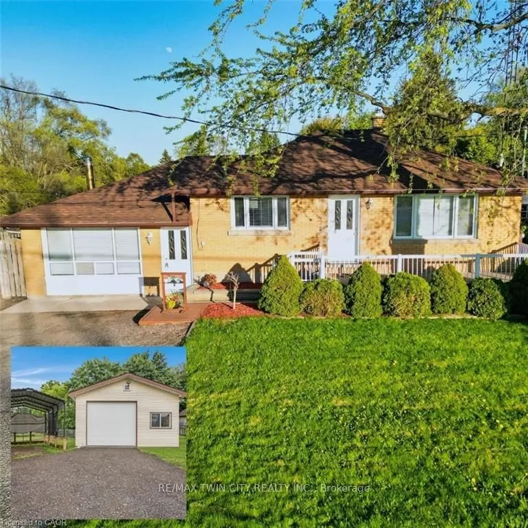 7011 Wellington Rd 124 Road, ON N1H 6J4