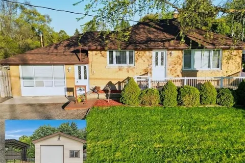 7011 Wellington Rd 124 Road, ON N1H 6J4