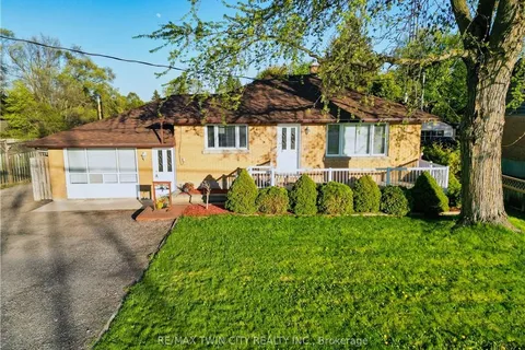 7011 Wellington Rd 124 Road, ON N1H 6J4