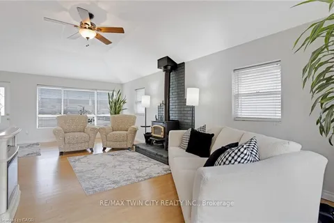 7011 Wellington Rd 124 Road, ON N1H 6J4