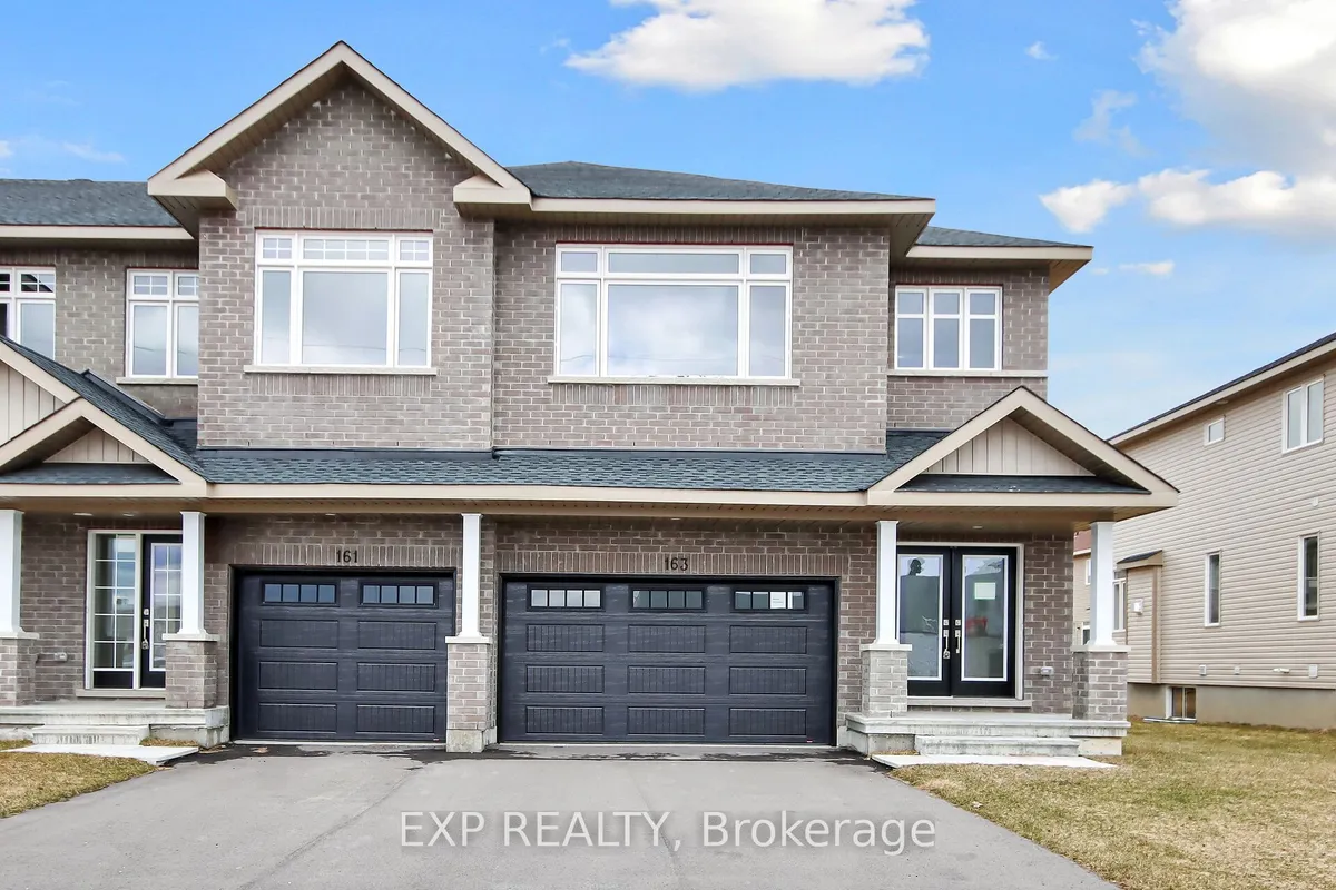 163 HOOPER Street, ON K7C 0C4