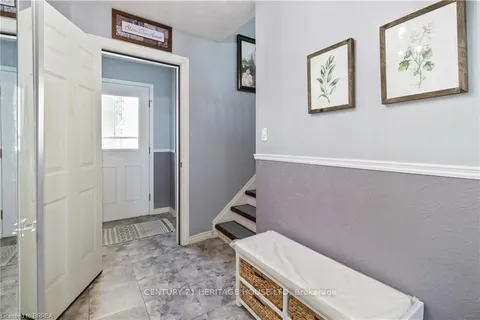 34 Sympatica Crescent, ON N3P 1G4