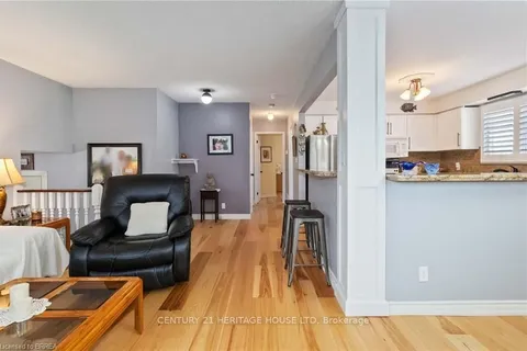 34 Sympatica Crescent, ON N3P 1G4