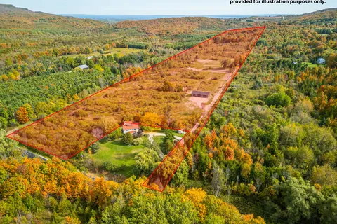 635019 Pretty River Road, ON L0M 1P0