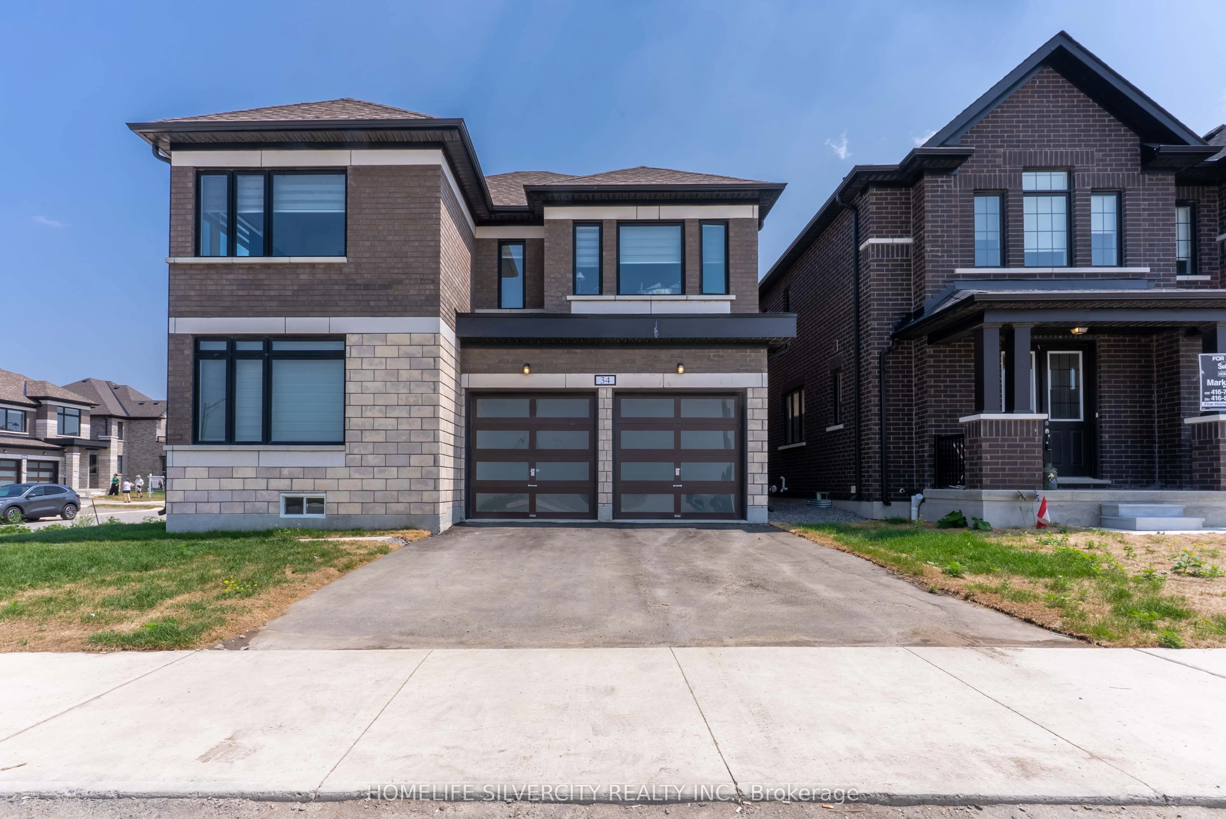 34 Mckay Avenue, ON K9V 0R2