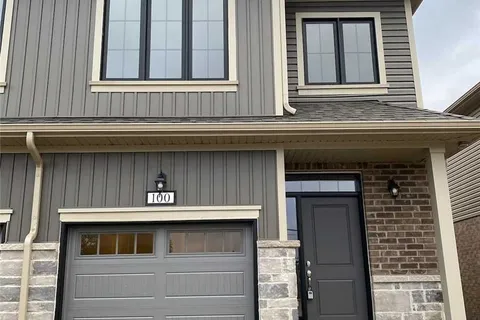 100 Middleton Street, ON N0M 2M0