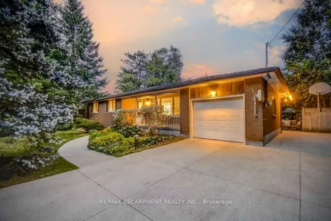 420 Concession 8 Road, ON L0R 2H0