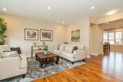 406 Sweetflag Street, ON K2J 5Y6