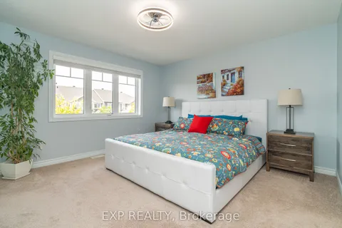 406 Sweetflag Street, ON K2J 5Y6