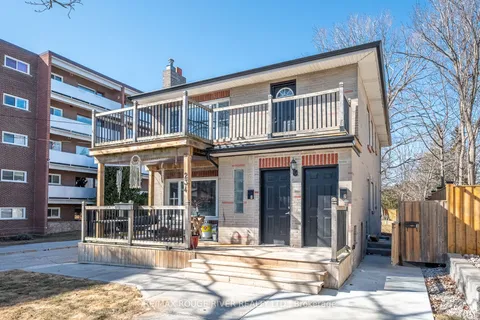 234 King Street, ON K9A 1L6