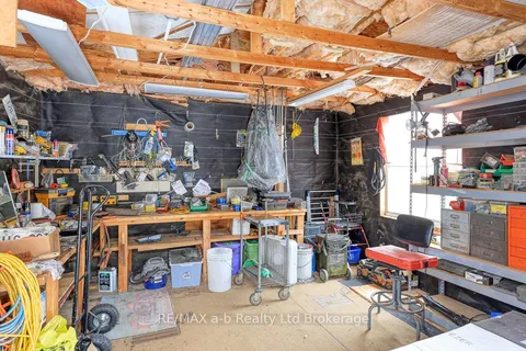 746112 Township Road 4 Road, ON N4S 7V9