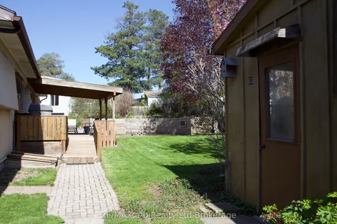 746112 Township Road 4 Road, ON N4S 7V9