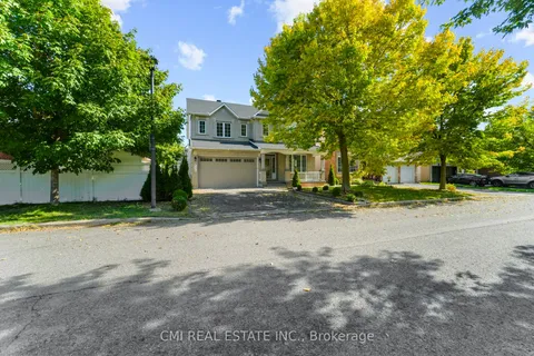 2172 Valenceville Crescent, ON K4A 4K4