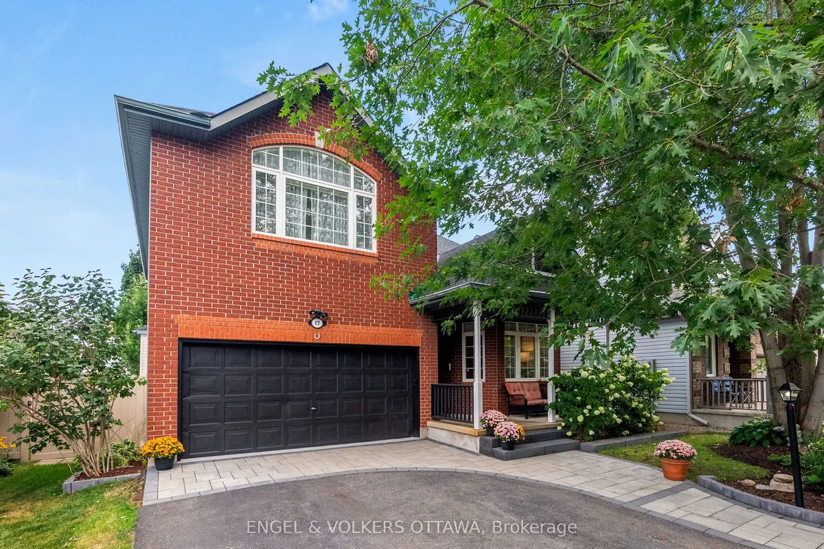 17 Colindale Avenue, ON K2J 4V6