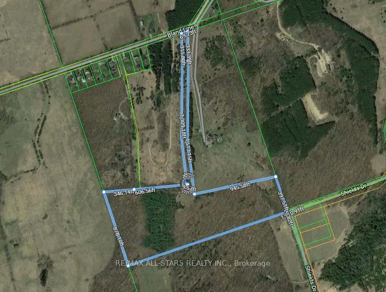 283 Bland Line, ON L0A 1C0