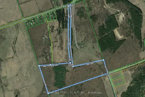 283 Bland Line, ON L0A 1C0