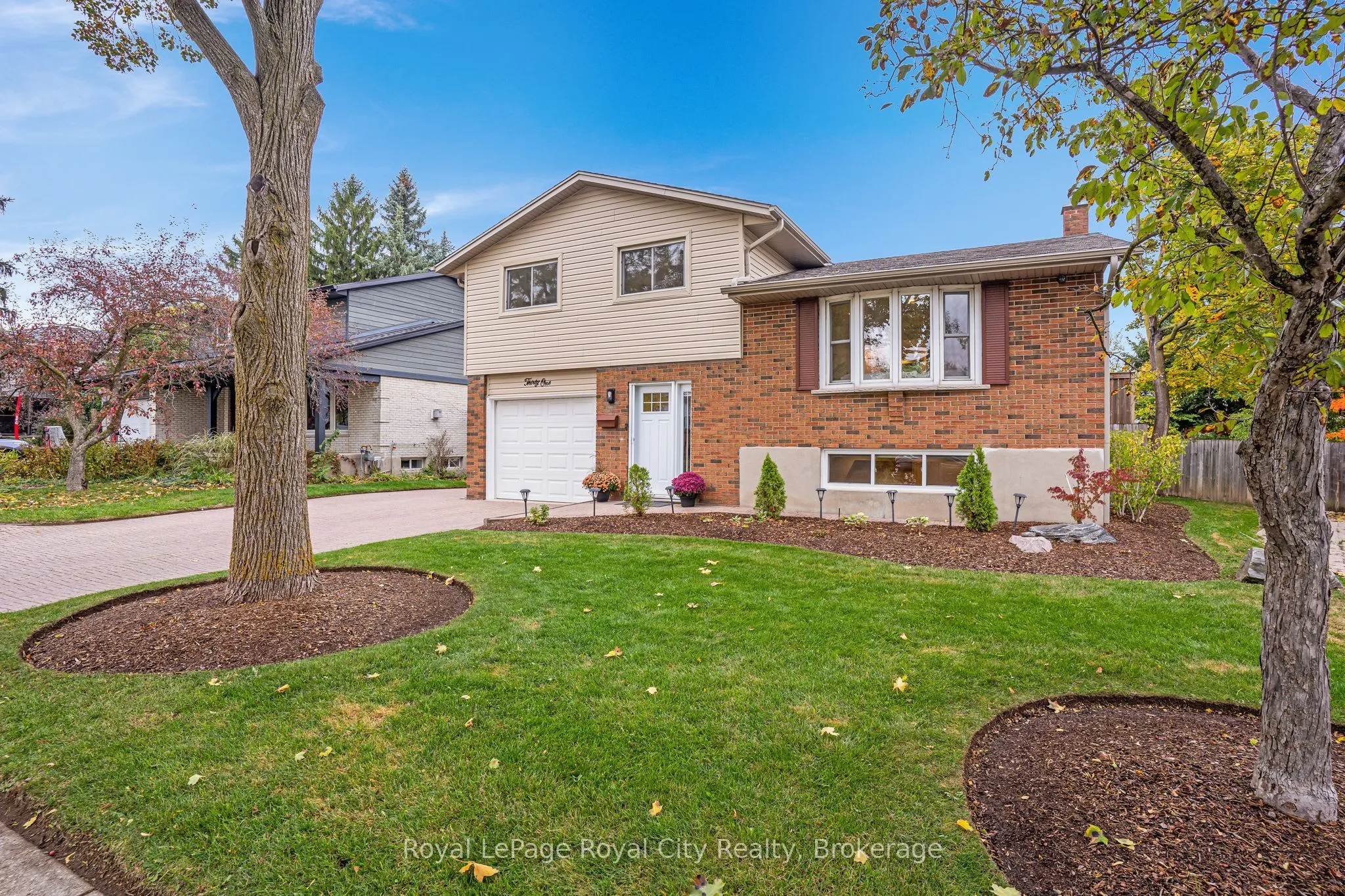 31 Lambert Crescent, ON N1G 2R4