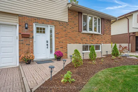 31 Lambert Crescent, ON N1G 2R4