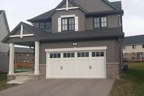 51 Keba Crescent, ON N4G 1B5