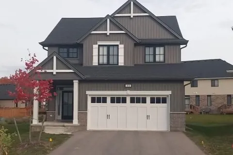 51 Keba Crescent, ON N4G 1B5