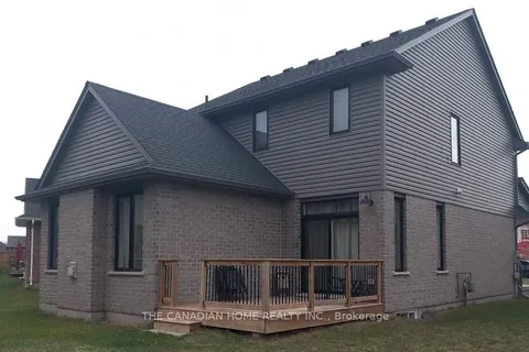 51 Keba Crescent, ON N4G 1B5