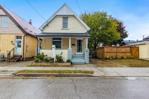 912 Dame Street, ON N5Z 1M4