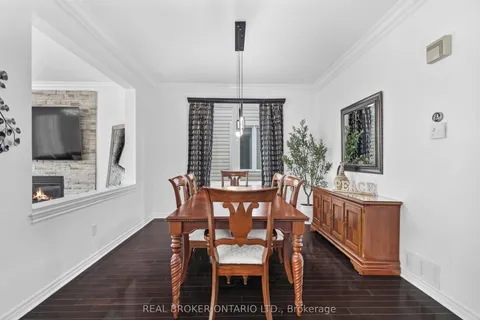 3454 River Run Avenue, ON K2J 0R8