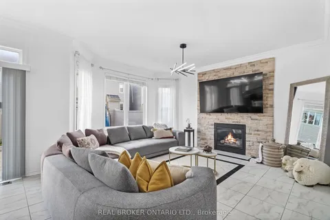 3454 River Run Avenue, ON K2J 0R8