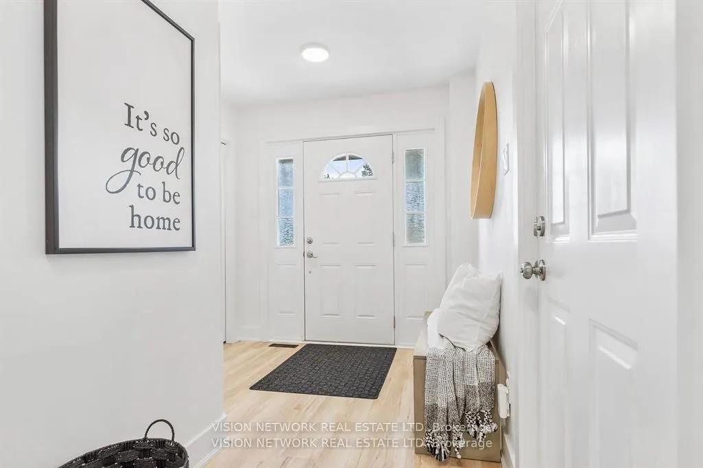 168 Gibson Crescent, ON N0M 2J0