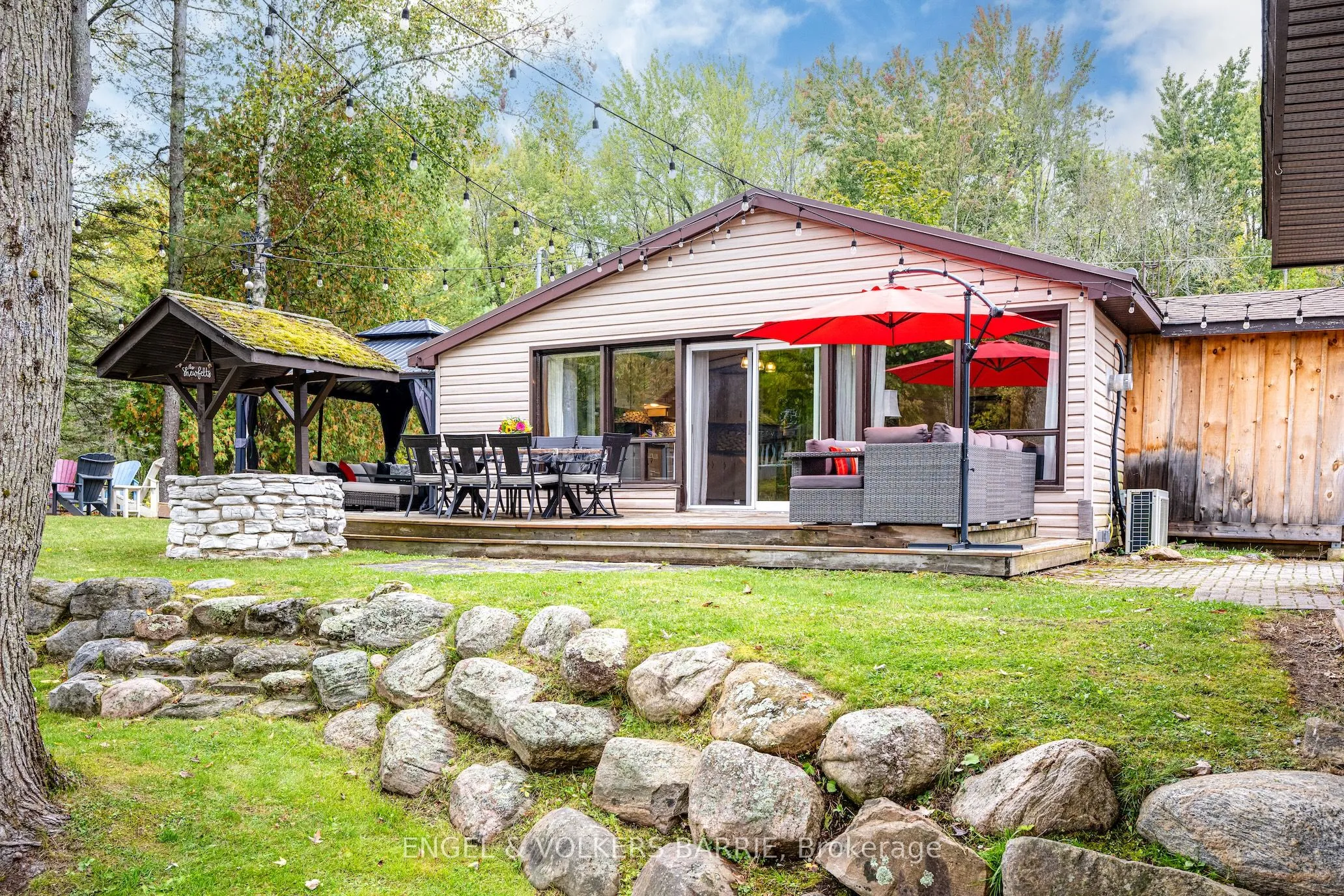 1123 Severn River Road, ON P0E 1N0