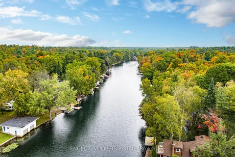 1123 Severn River Road, ON P0E 1N0