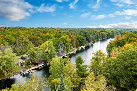 1123 Severn River Road, ON P0E 1N0