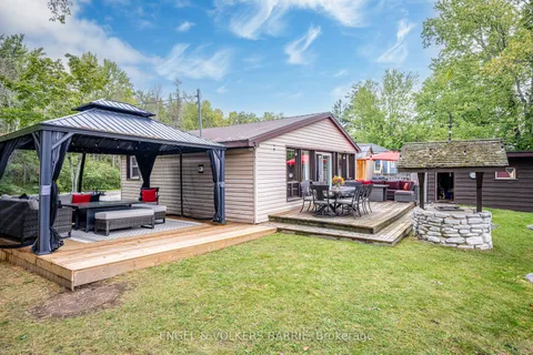 1123 Severn River Road, ON P0E 1N0