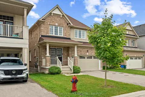 7822 Juneberry Drive, ON L2H 0N1