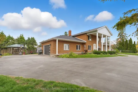 7 Oliver Court, ON K9V 5V9