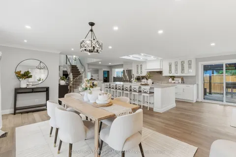 7 Oliver Court, ON K9V 5V9