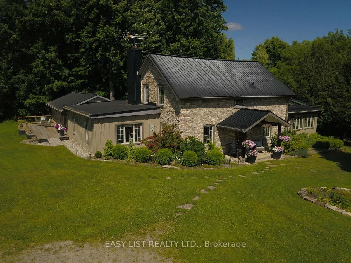 3224 County Road 27 N/A, ON K0E 1M0