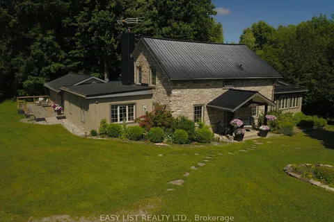 3224 County Road 27 N/A, ON K0E 1M0