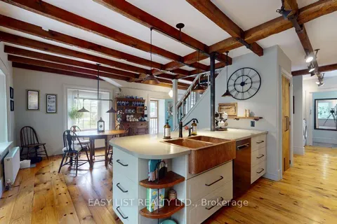 3224 County Road 27 N/A, ON K0E 1M0