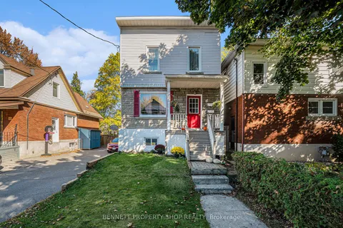 51 Smirle Avenue, ON K1Y 0S2